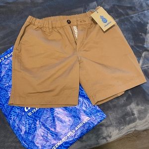 Chubbies Shorts